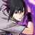 Anime Fighters CR Sasuke