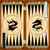 Backgammon Narde Online