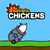 Ballistic Chickens Original