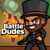 BattleDudes.io