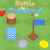 Battle for Cubeland.io