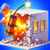 Big Boom! Building Smash!