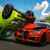 Bimka Online Crash Racing