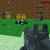 Blocky Combat Swat 2