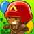 Bloons Tower Defense 3