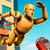 Body Drop 3D