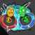 Bumper Cars.io