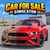 Car For Sale Simulator