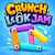 Crunch Lock Jam