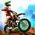 Dirt Bike Extreme Parkour