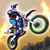 Dirt Bike Racing Duel