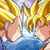 Dragon Ball Z vs CR Vegeta