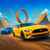 Epic Stunts PvP 3D