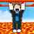 Escape The Lava: Obby