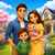 Family Simulator