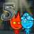 Fireboy and Watergirl 5 Elements