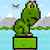 Frogie