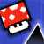 Geometric Rush: Adventures of the Cube