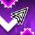 Geometry Dash Wave: Original