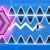 Geometry Dash Wave Spam