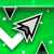 Geometry Dash Wave