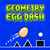 Geometry Egg Dash