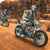 High Speed Bike Simulator