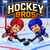 Hockey Bros