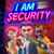 I am Security