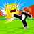 Kick Lucky Blocks Online