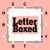 Letter Boxed