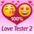 Love Tester 2