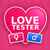 Love Tester 3