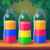 Magic Bottles