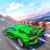 Mega Ramp Ultimate Stunts
