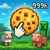 Mine Clicker: Cookie