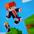 Minecraft Parkour Online