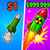 Missile Dude RPG