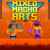 Mixed Macho Arts