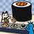 More Sushi!
