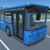 Moscow Bus Driver