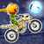 Moto X3M Spooky Land