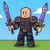 Obby +1 Damage Per Hit