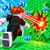 Obby: +1 Laser to Break Walls