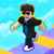 Obby: Colorful Adventure