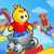 Obby: Crazy Cart