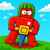 Obby: Dig to the Center of the Earth