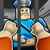Obby: Escape from Barry Prison