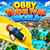 Obby: Theme Park World