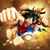 One Piece Pirate Battle